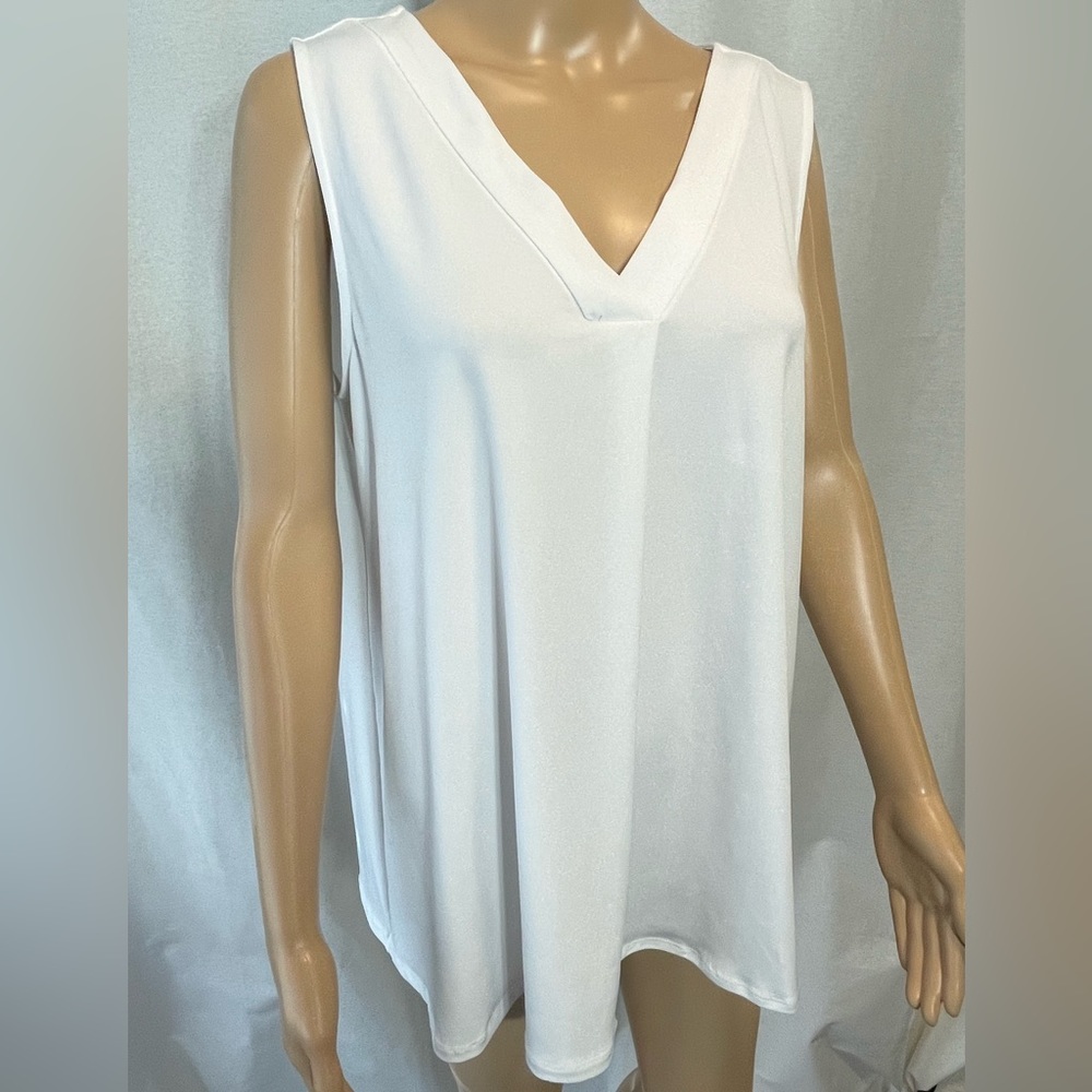 Premise ladies blouse white